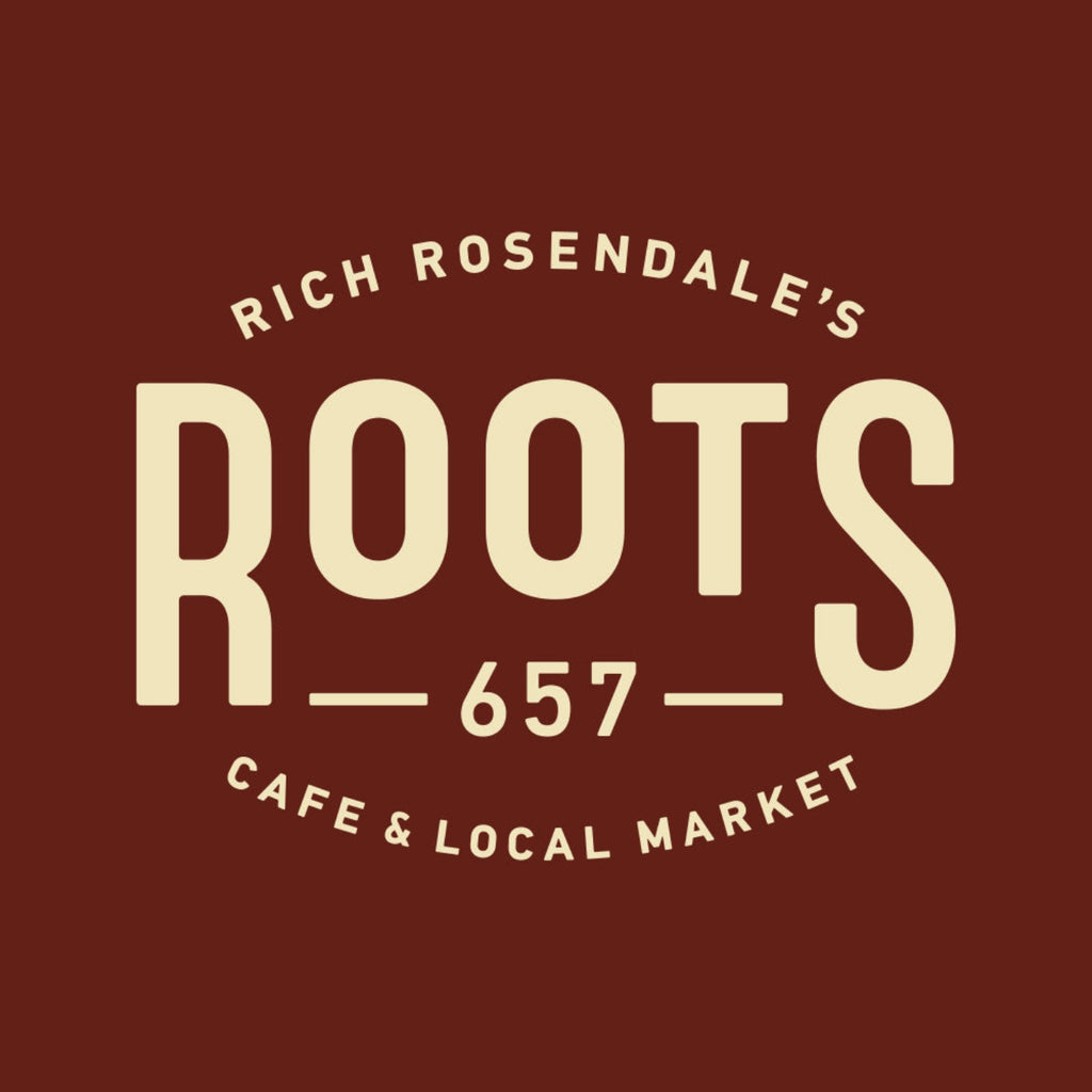 Roots 657 CLOSED