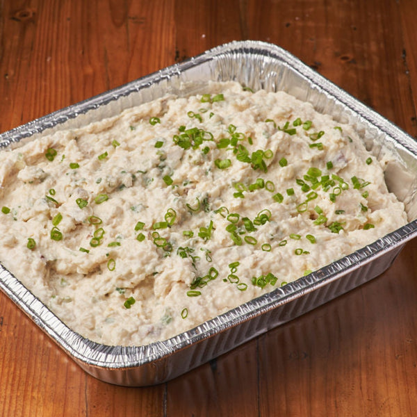 Potato Salad - PAN
