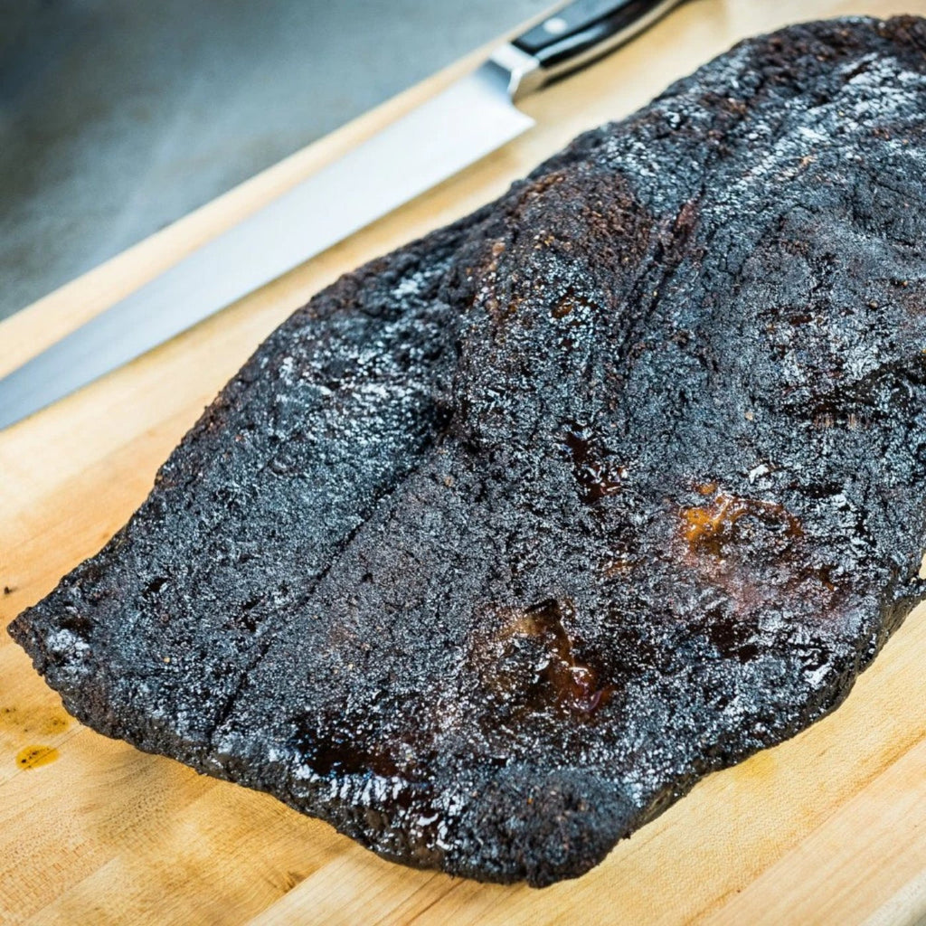 SHIP - Renowned 18hr Roots 657 Whole Smoked Brisket