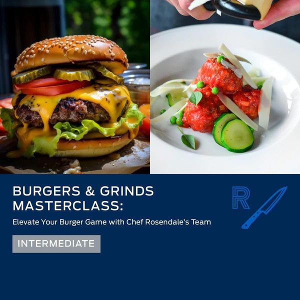 Burgers & Grinds, March 23rd, FORKLIFT - 2024