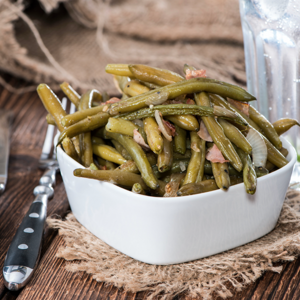 Country Green Beans - Single / Double / Quart