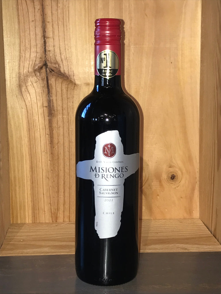 Misiones de Rengo Cabernet Sauvignon