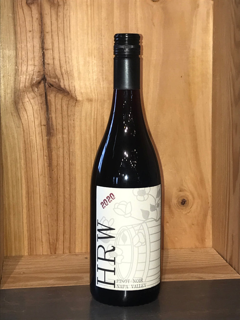 Hendry HRW Pinot Noir