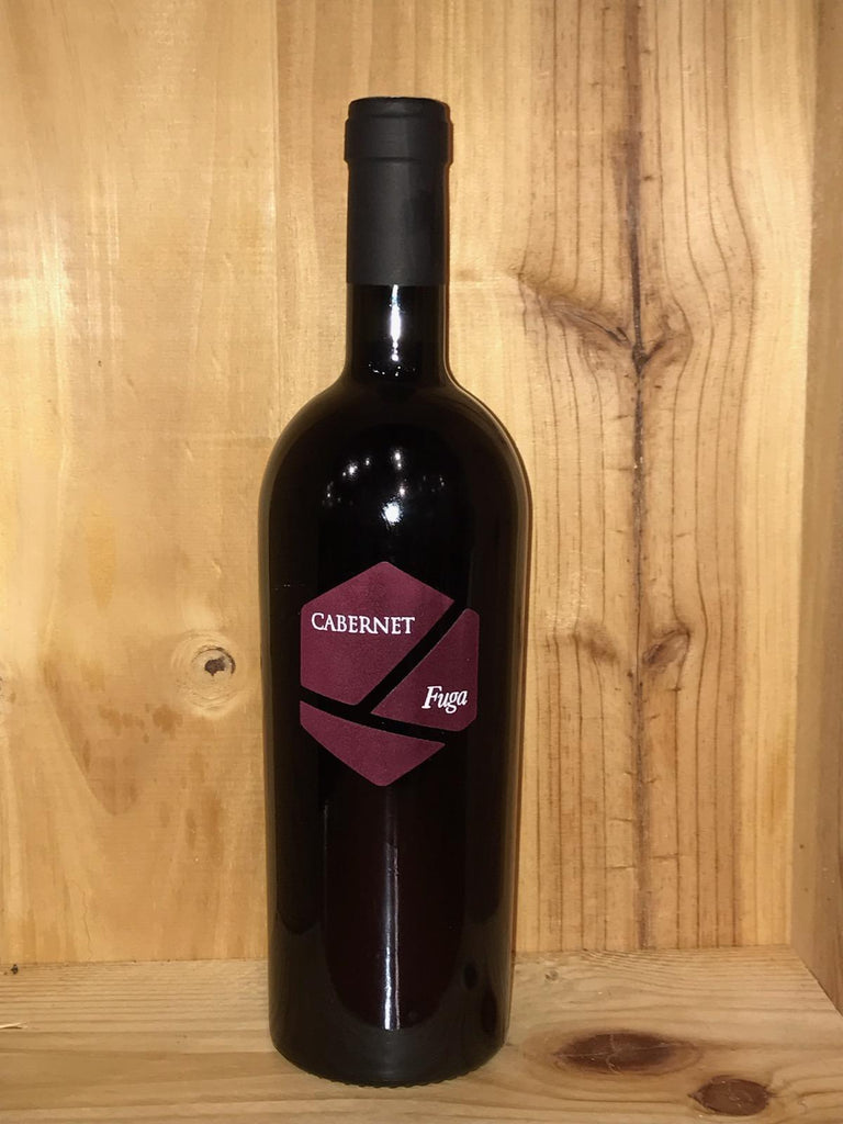 Tagaro Fuga Cabernet Sauvignon